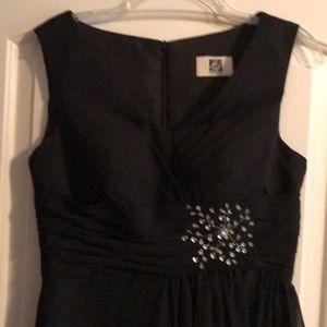 Gorgeous Party Dress (Worn only once)